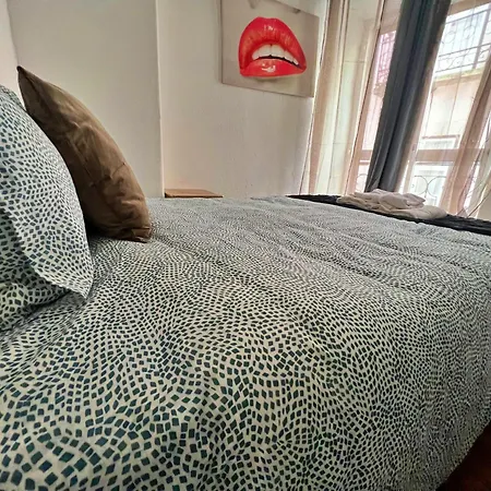 Aparthotel City Centre Sulemange Rooms Mouraria *